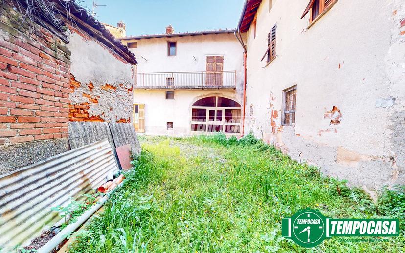 Casa indipendente in Via Solferino 5, Basaluzzo — foto 4 di 5