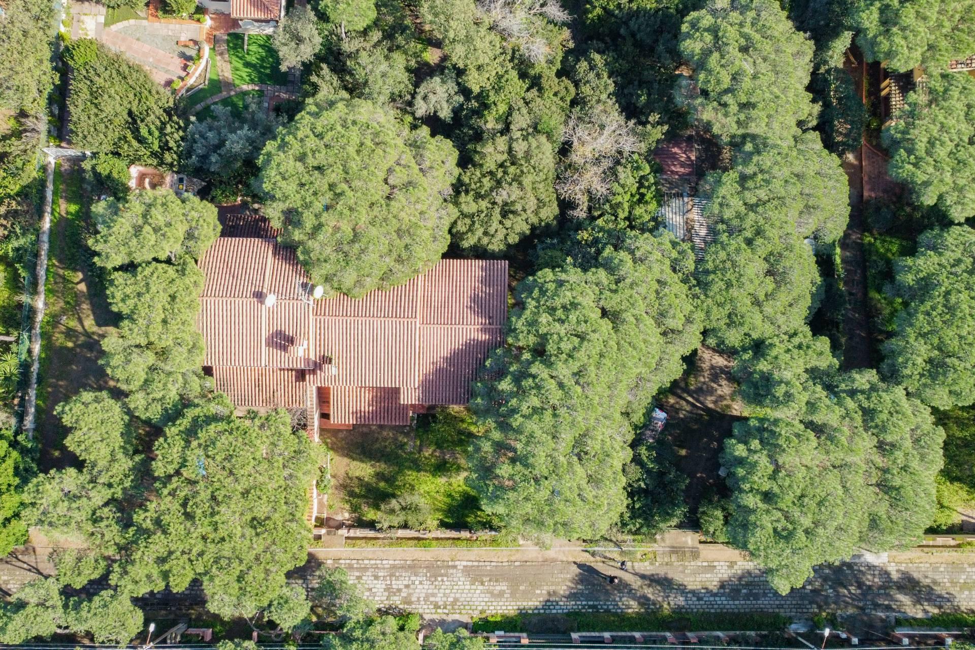 Trilocale in Comunione Viale delle Sirene 27, Pula