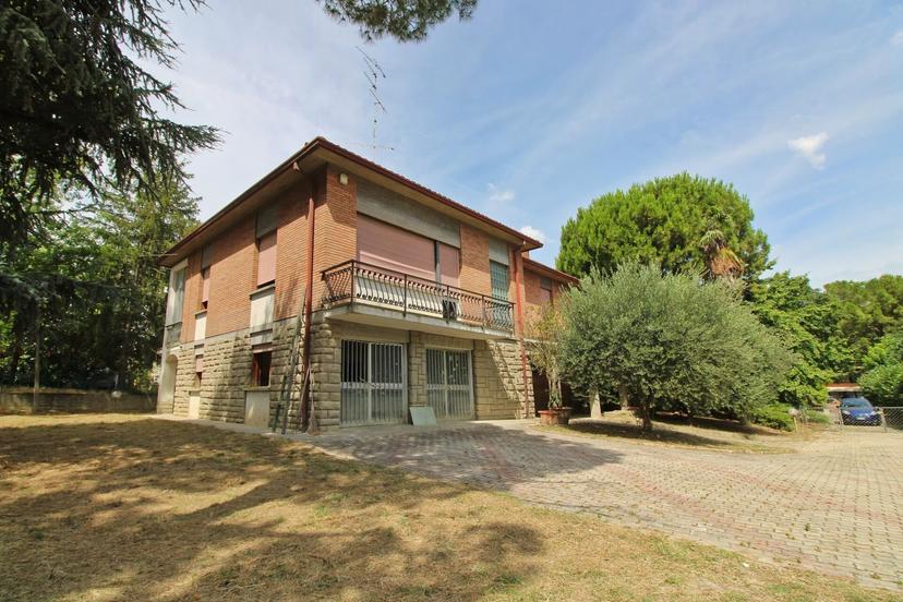 Villa unifamiliare, Faenza — foto 2 di 5