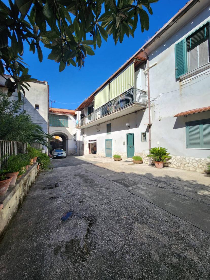 Casa indipendente in Via Albana 81, Santa Maria Capua Vetere — foto 3 di 5