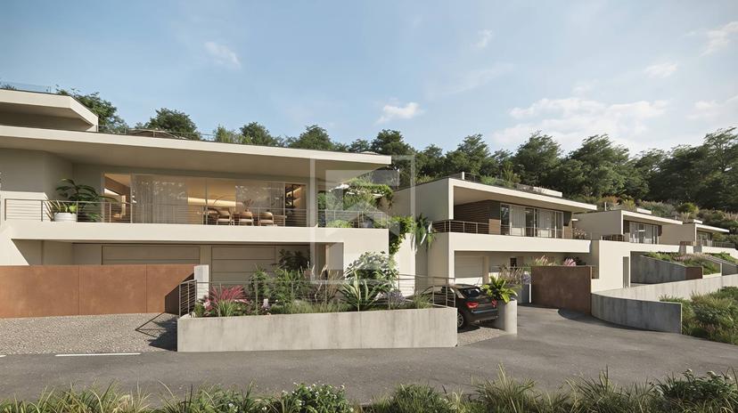 Villa in Via G. Orlando, Manerba del Garda — foto 4 di 5