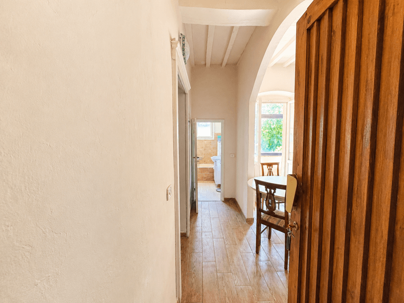 Appartamento in 52018 Prato di Strada Ar 52018, Castel San Niccolò — foto 4 di 5