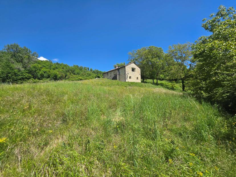 Rustico in Metello, Castelnuovo di Garfagnana — foto 5 di 5