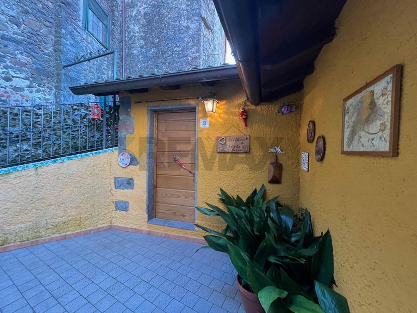 Appartamento, Coreglia Antelminelli — foto 2 di 5
