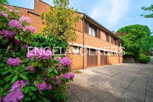 Villa in Piazza San Gregorio 13, Olgiate Olona — foto 4 di 5