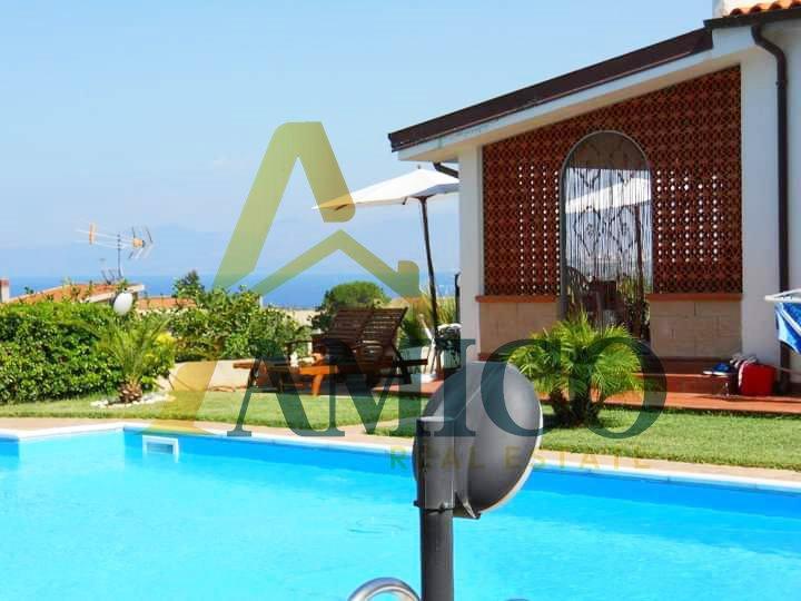 Villa in Via Vicinale Battaglia Snc, Trabia — foto 2 di 5