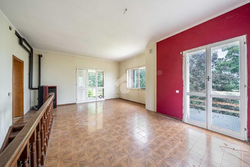 Casa indipendente in Via Gaetano Donizetti 17, Quattro Castella — foto 5 di 5