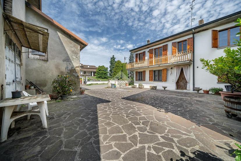 Casa indipendente in Via Matteotti 58, Campegine — foto 5 di 5