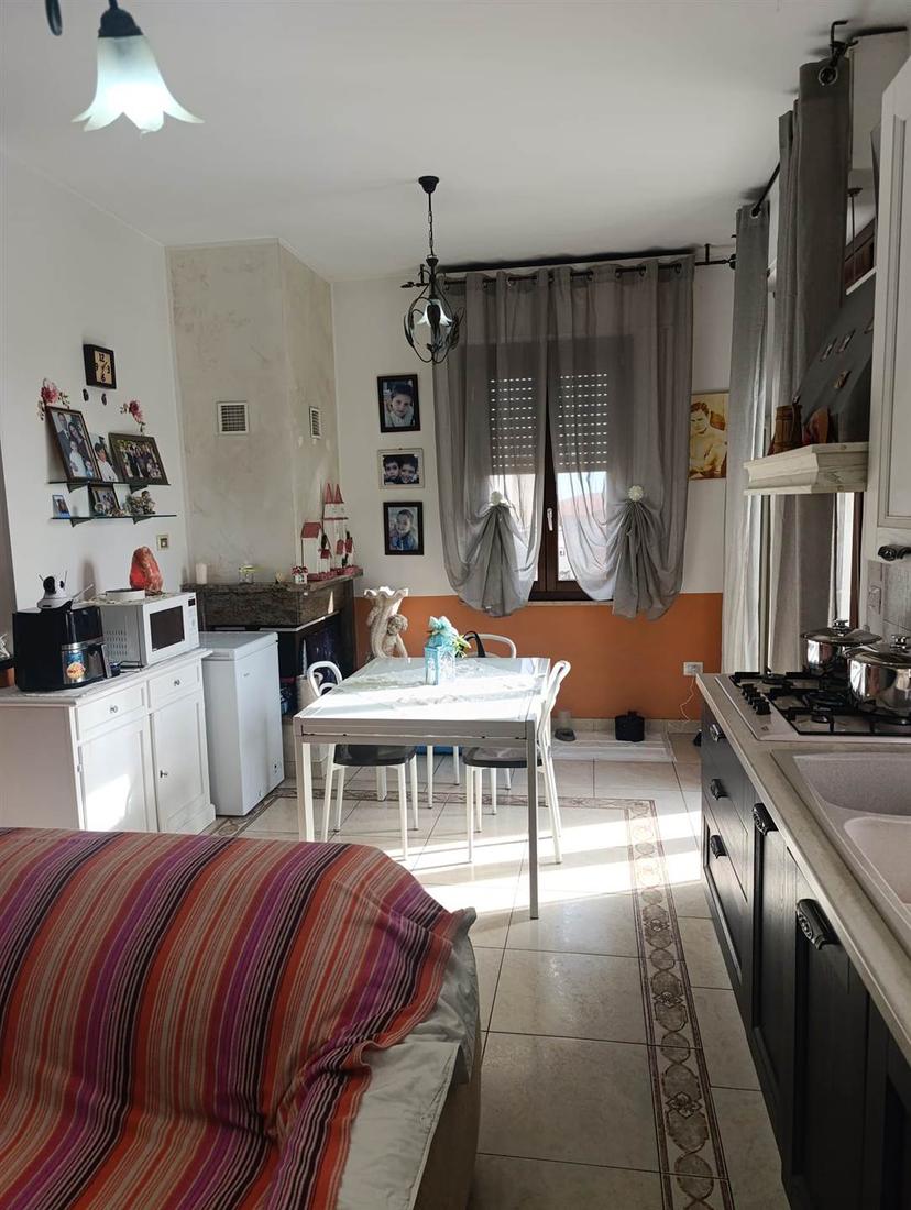 Appartamento in Via Bernini, San Benedetto del Tronto