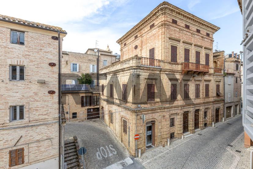 Appartamento, Montefano — foto 5 di 5
