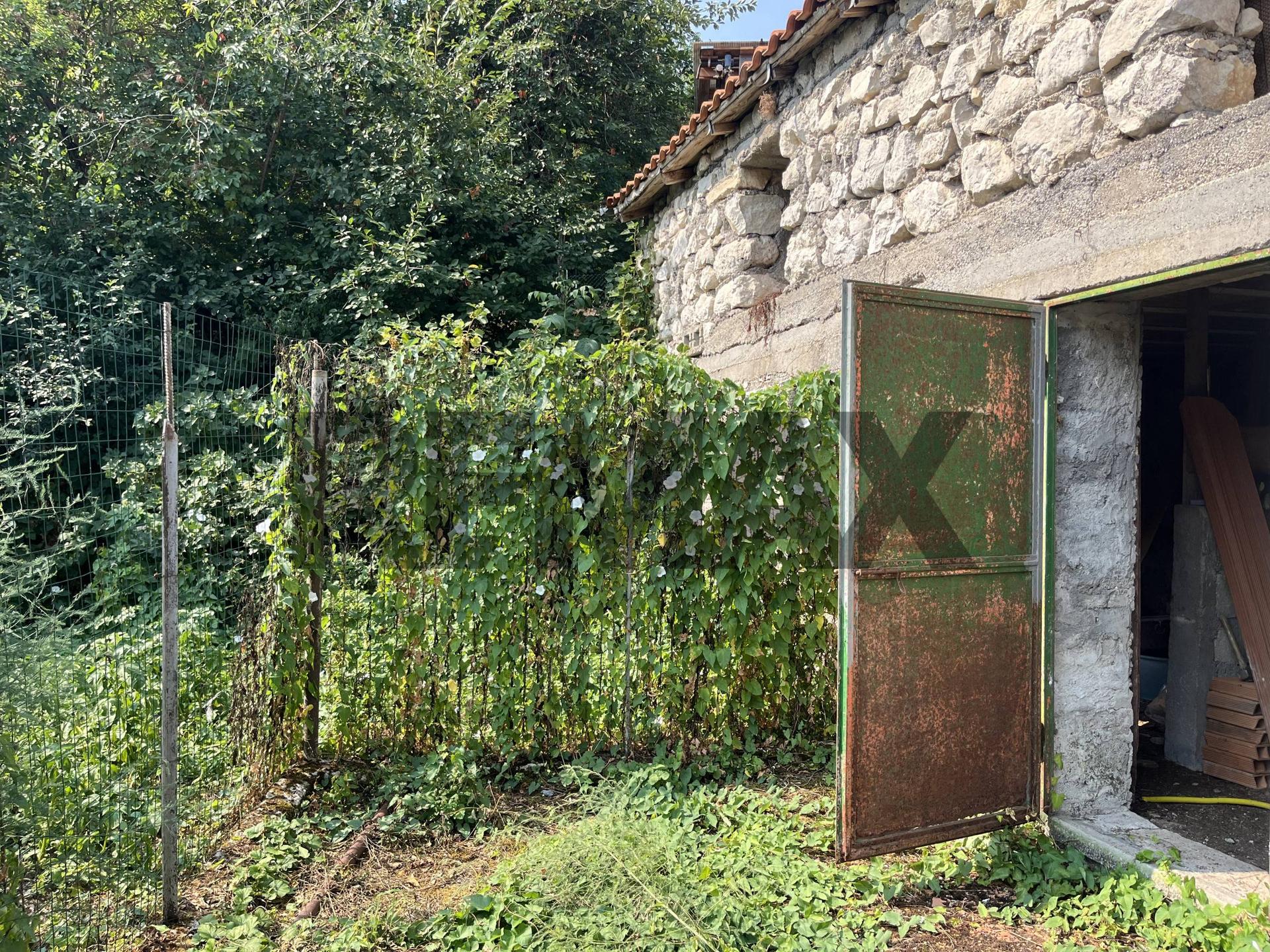 Rustico, Civitella Alfedena