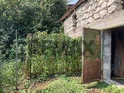 Rustico, Civitella Alfedena