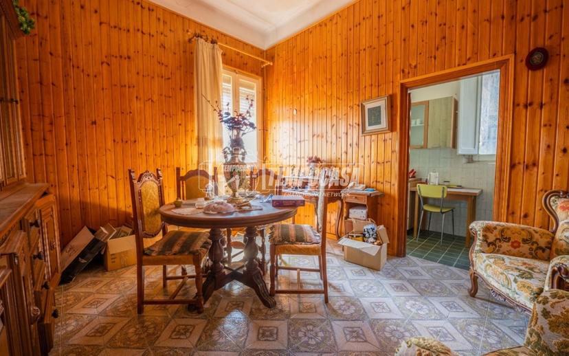 Villa in Via Guglielmo Marconi, Ostra Vetere — foto 4 di 5