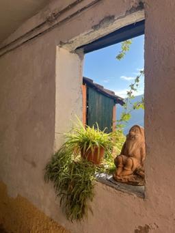 Casa indipendente in Via Dante Alighieri, Chiusanico