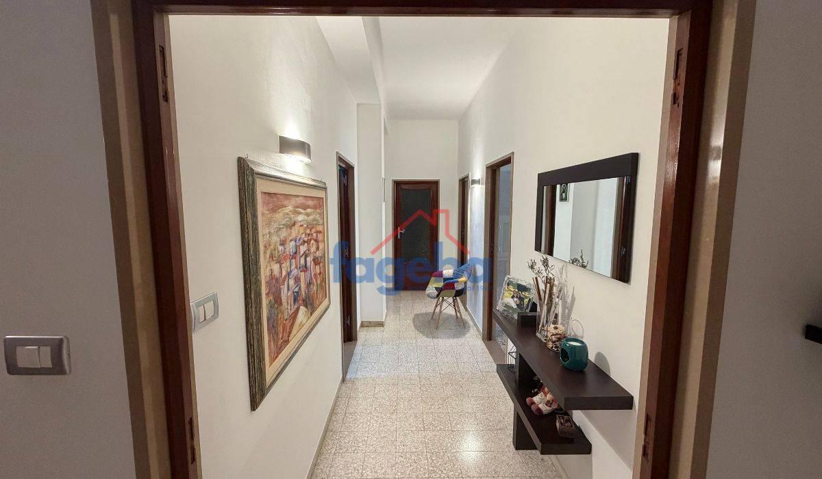 Trilocale in Corso Umberto 107, Bisceglie