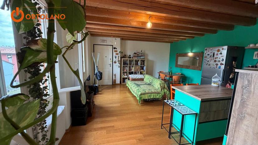 Trilocale in Via XXV Aprile 17, Terzo d'Aquileia — foto 4 di 5