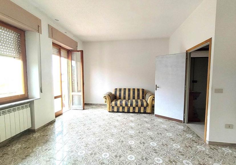 Appartamento in Via della Fratta, Castiglione d'Orcia — foto 4 di 5