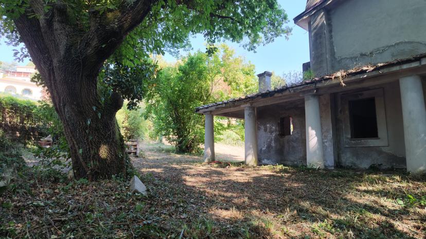 Casa indipendente in Via Sirio 28, Rignano Flaminio
