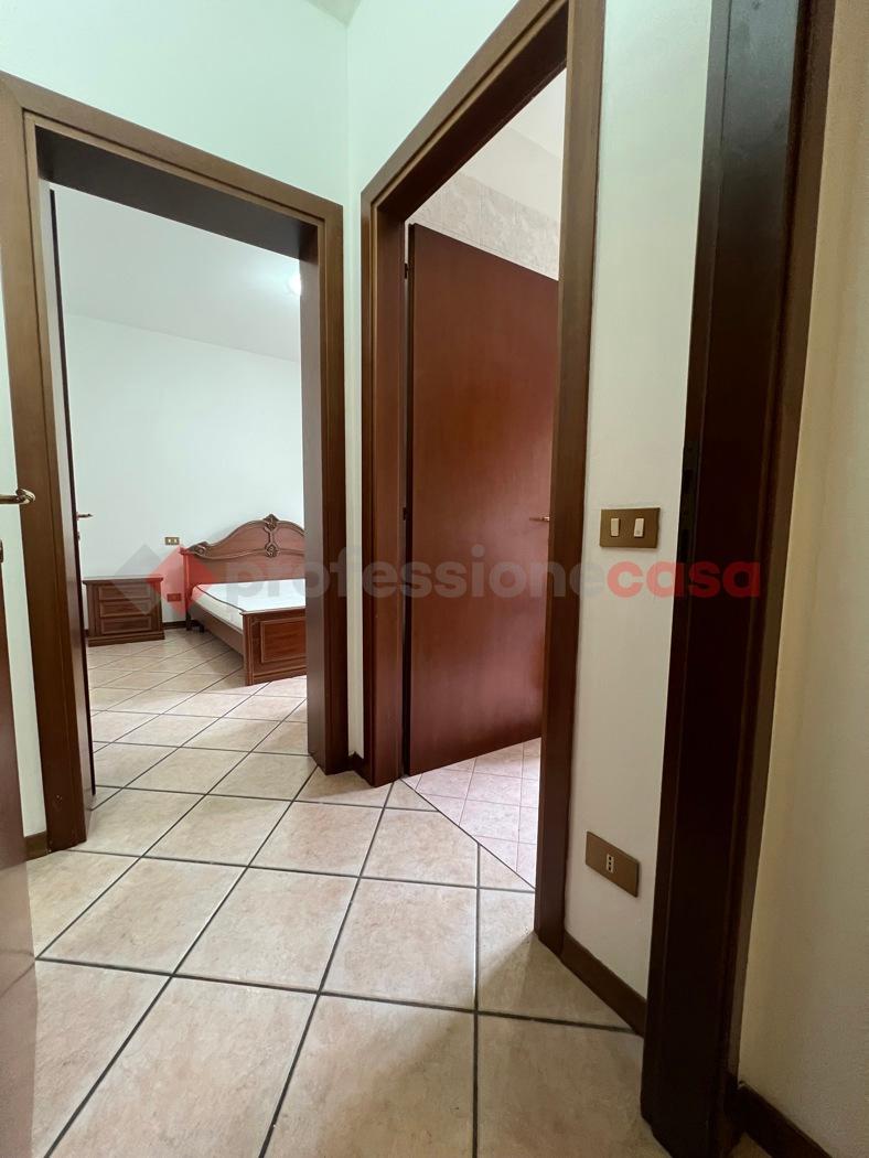 Bilocale in Via P.Perolari 32, Lendinara — foto 2 di 5