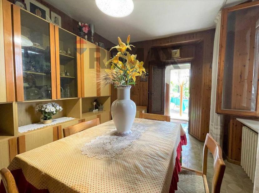 Casa indipendente in Via Sobborgo 14, Poggio San Marcello — foto 4 di 5
