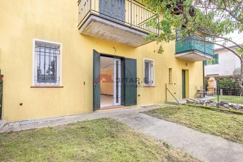Villa a schiera in Via Breda Snc, Corzano — foto 4 di 5