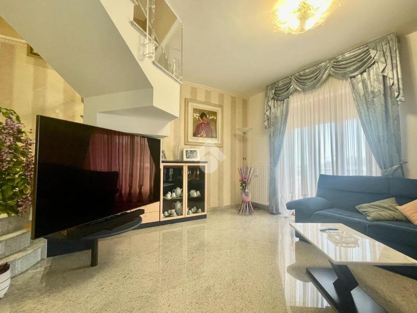 Appartamento in Via W. Sassetti 4, Folignano — foto 2 di 5