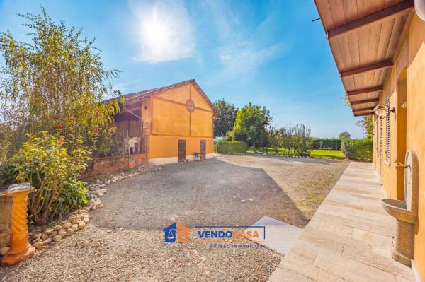 Villa in Via della Morina 24, Savigliano — foto 2 di 5