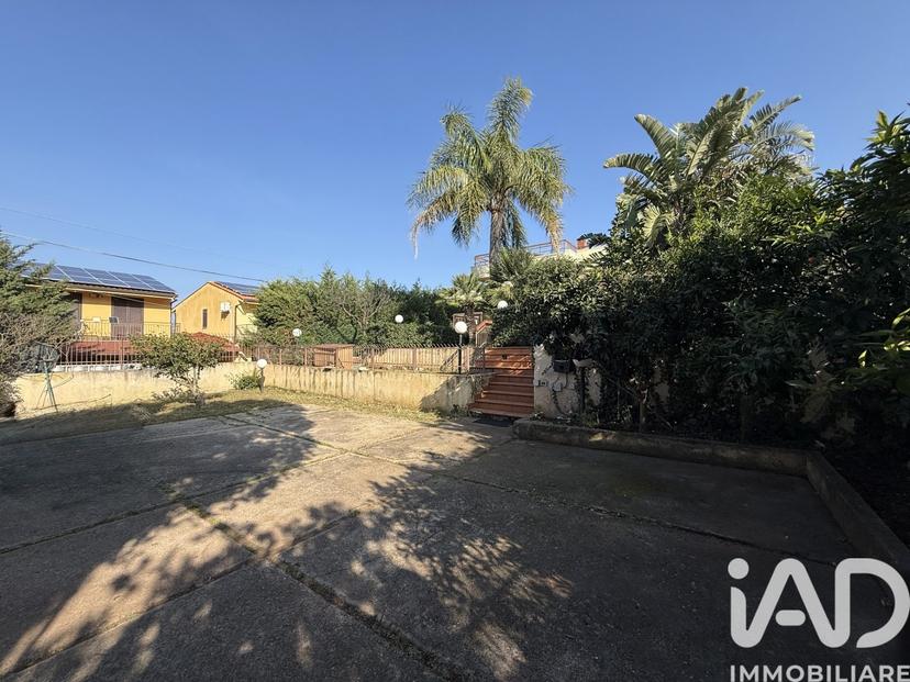 Villa in Via Chiesazza Sperone 6 Snc, Altavilla Milicia — foto 3 di 5