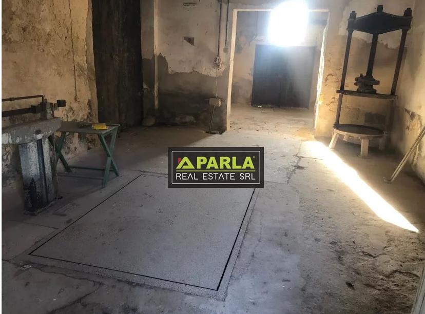 Baglio in Campobello di Mazara, Campobello di Mazara — foto 5 di 5