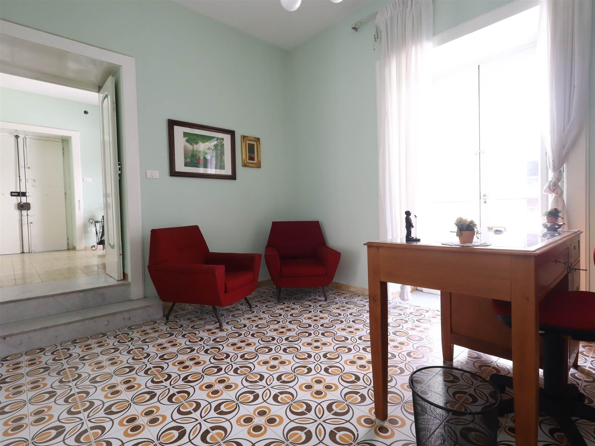 Appartamento in Via Giovanni Amendola, Santa Maria Capua Vetere