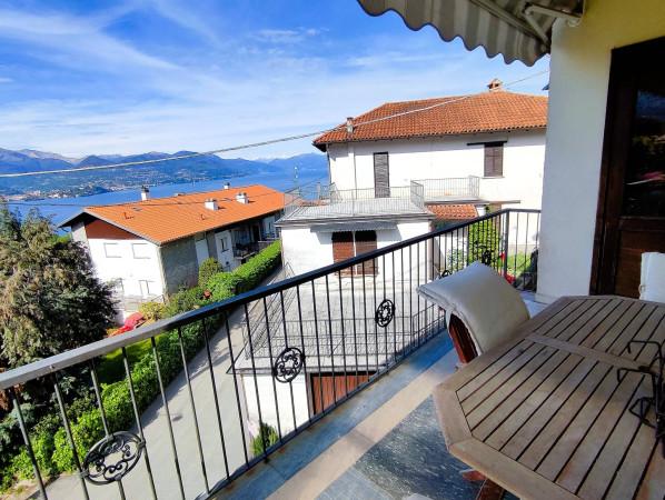 Bilocale in Via per Passera, Stresa — foto 5 di 5