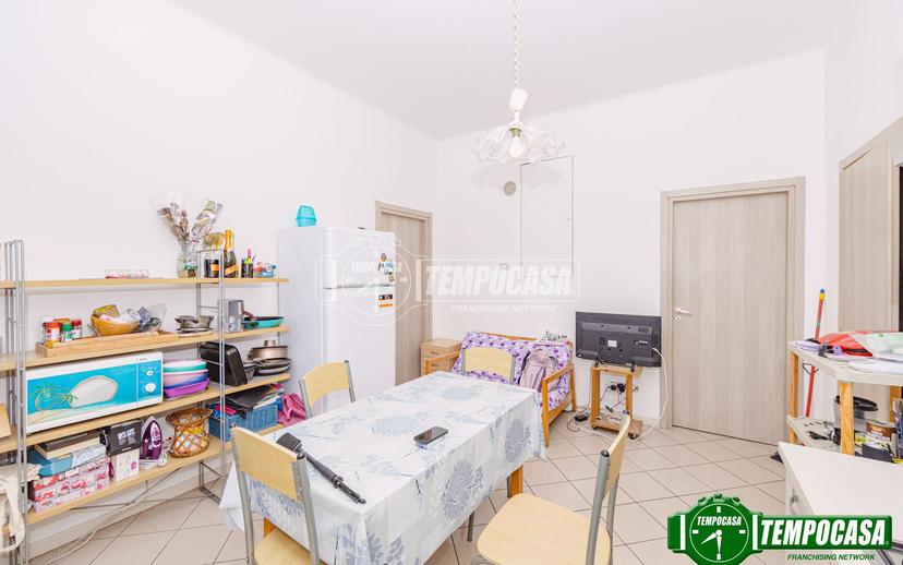 Trilocale in Via Indipendenza, Pavia