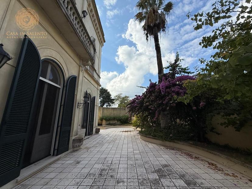 Villa in Don Tonino Bello, Alessano — foto 3 di 5