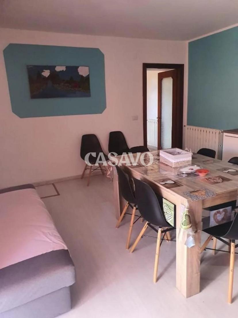 Casa indipendente in Via Casile 29, Rocchetta a Volturno — foto 3 di 5