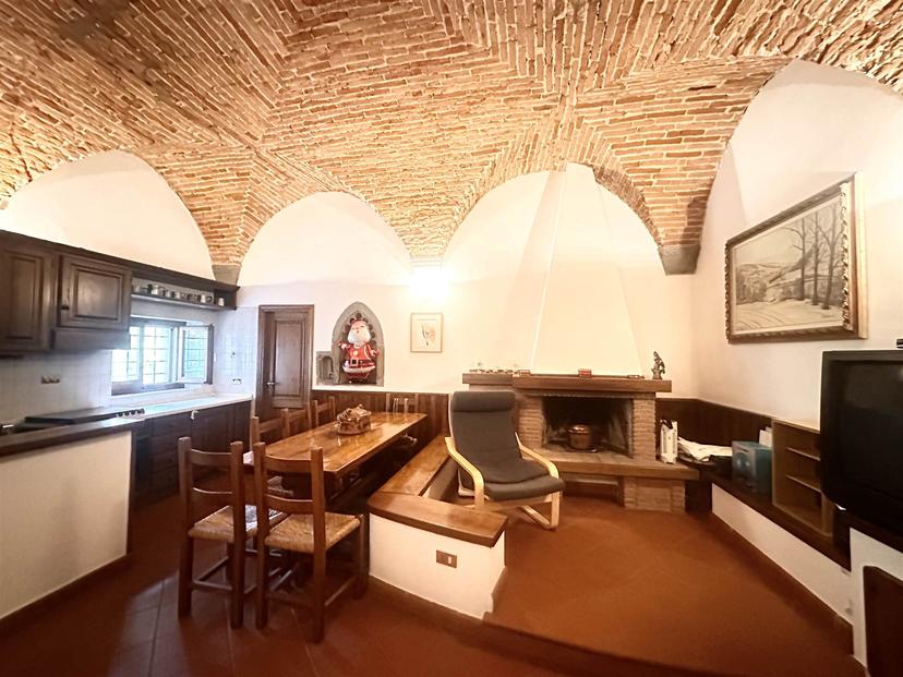 Villa, Bagno a Ripoli — foto 5 di 5