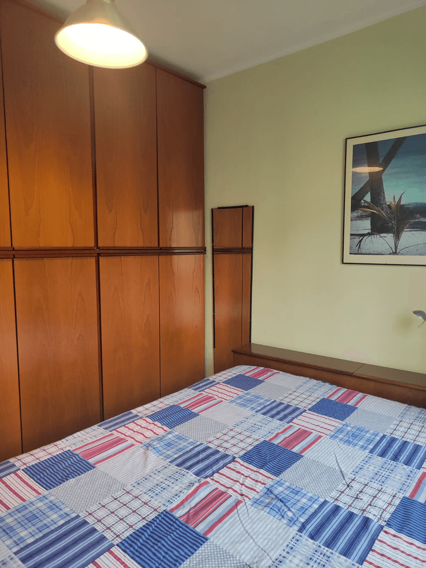 Stanza in appartamento in Via Triulziana, San Donato Milanese — foto 4 di 5