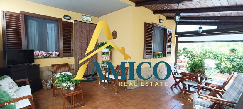 Villa in Residence Imperia Resort Snc, Campofelice di Roccella — foto 3 di 5