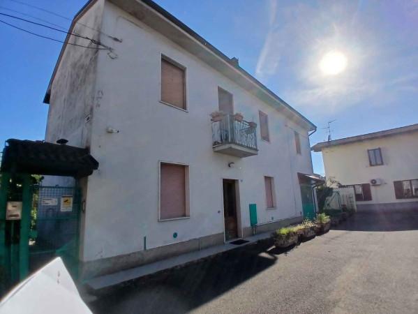Terratetto unifamiliare, Giussago — foto 2 di 5