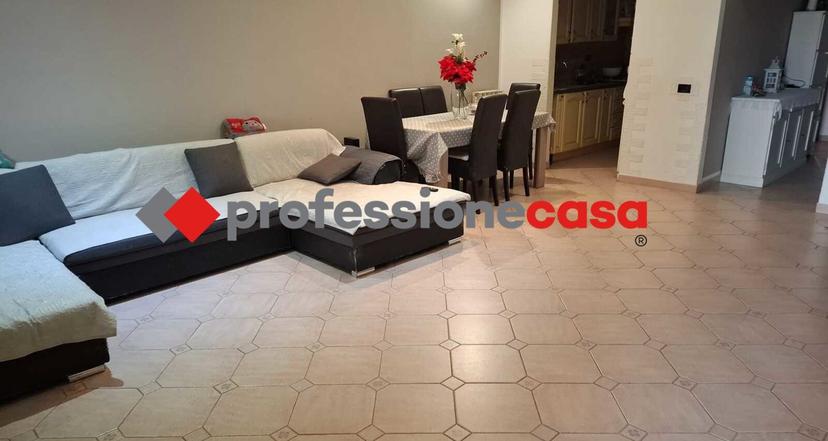 Villa a schiera in Via Oceano Indiano, Pomezia — foto 2 di 5