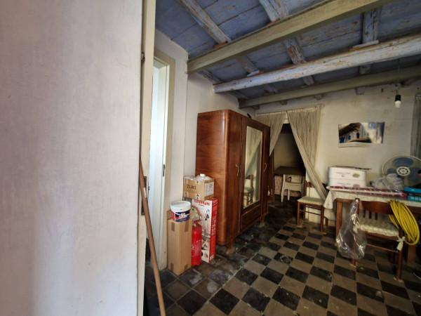Terratetto unifamiliare in Via Malenchini, Merì — foto 5 di 5