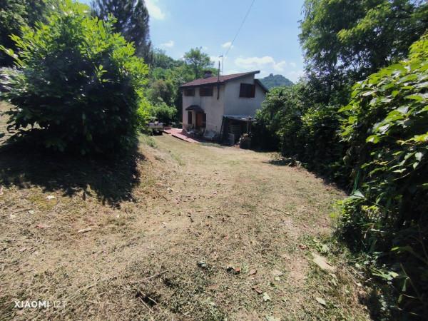 Villa, Lauriano — foto 4 di 5