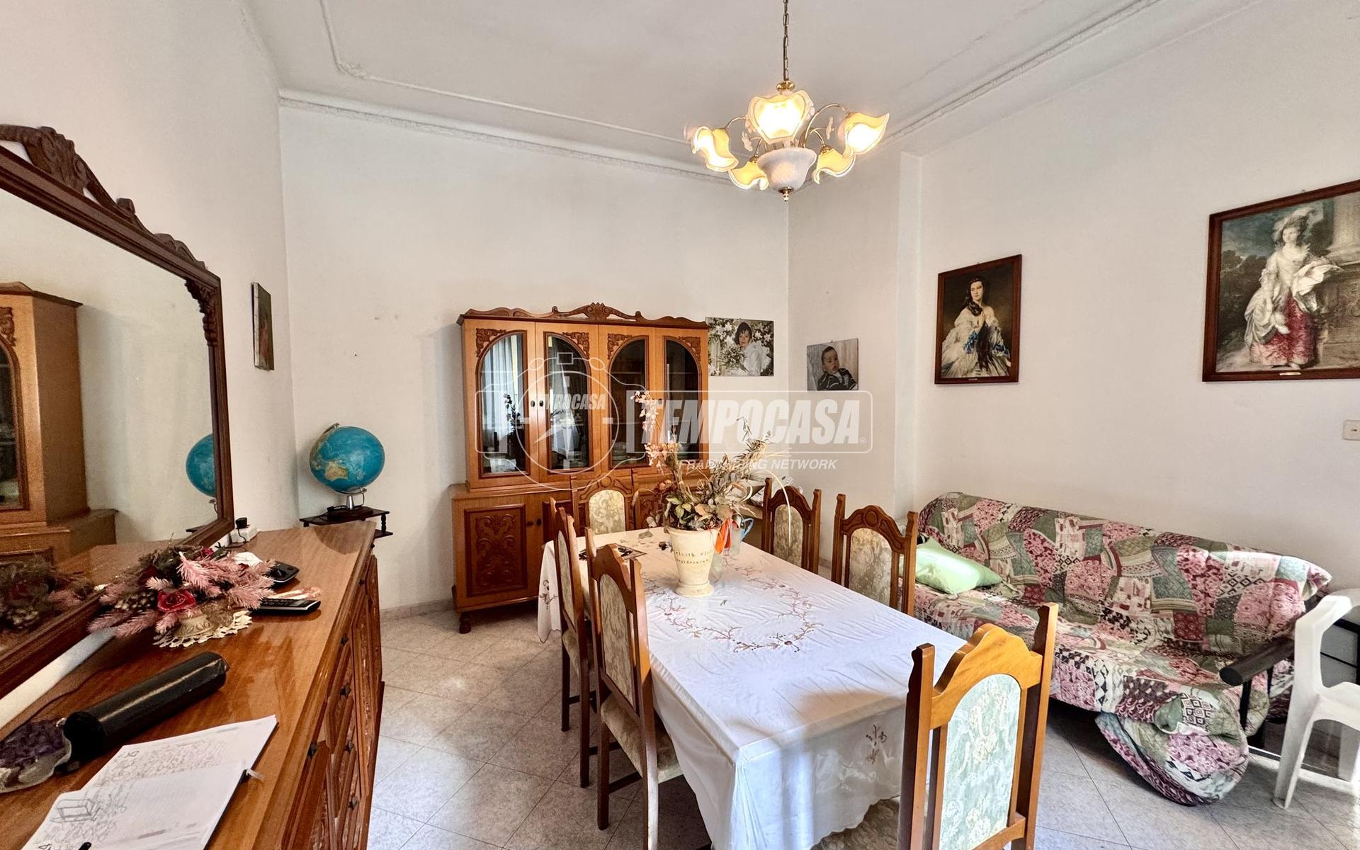 Casa indipendente in Via Pietro Nenni, Capurso