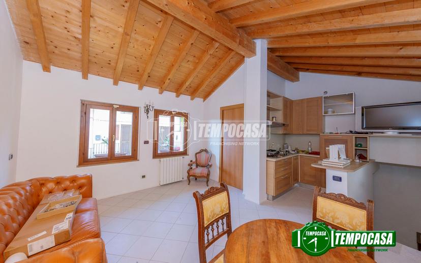 Casa indipendente in Vicolo Giuseppe Mazzini, Trovo — foto 5 di 5