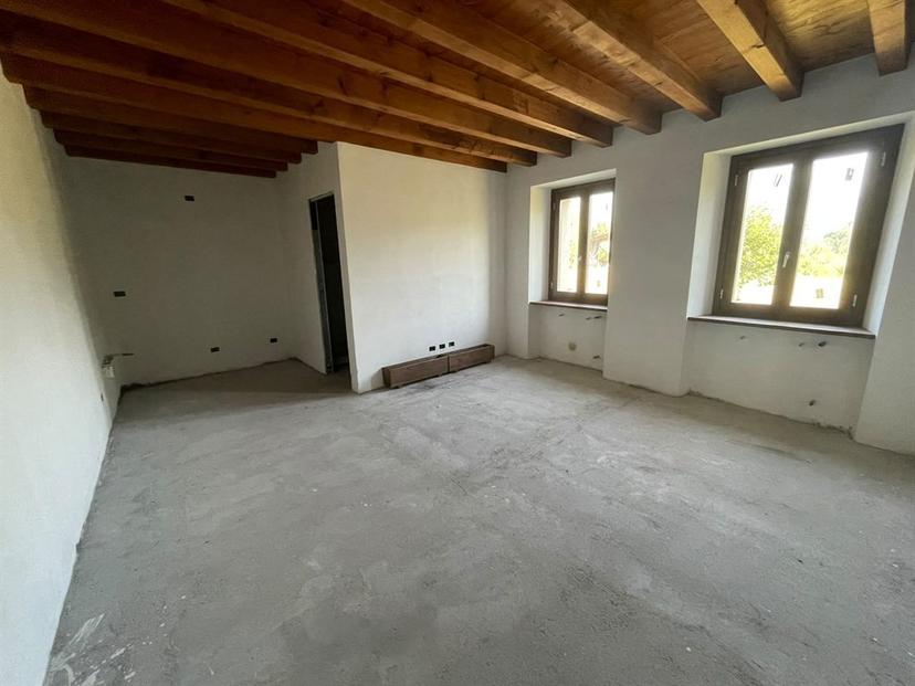 Appartamento in Via Centro, Zogno — foto 2 di 5