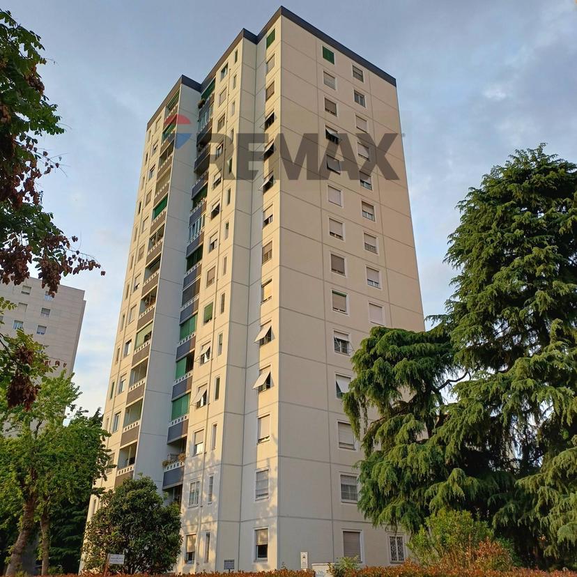 Trilocale, Milano