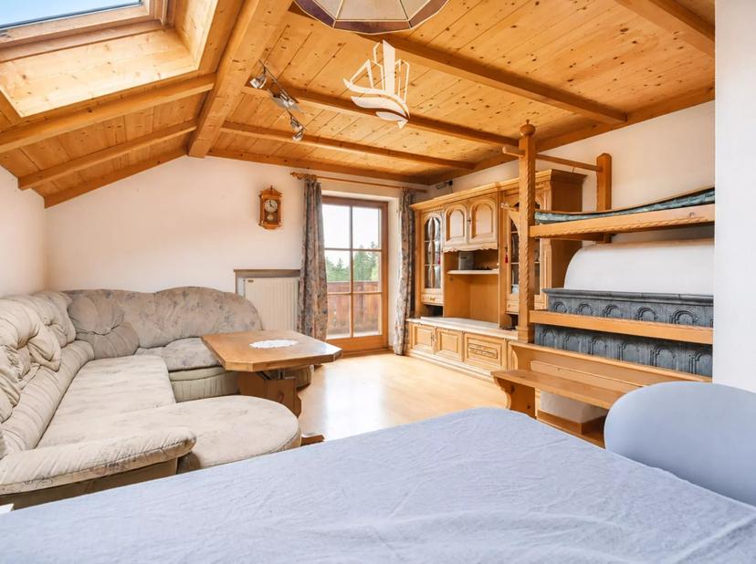 Casa indipendente in Via Obergummer, Cornedo all'Isarco — foto 2 di 5