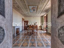 Villa in Via Roma, Castelmarte