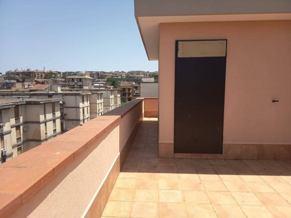 Terratetto plurifamiliare in Via Federico di Svevia 68, Lentini — foto 3 di 5