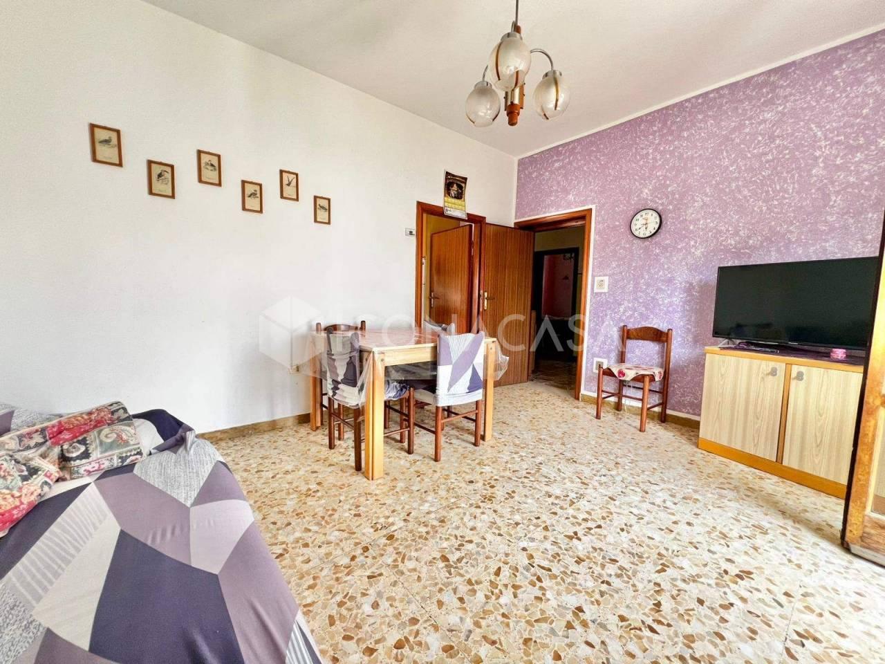 Villa bifamiliare in Via Montenero 32, San Salvo
