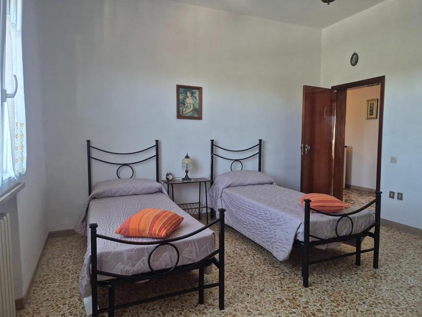 Villa bifamiliare, Campiglia Marittima — foto 5 di 5